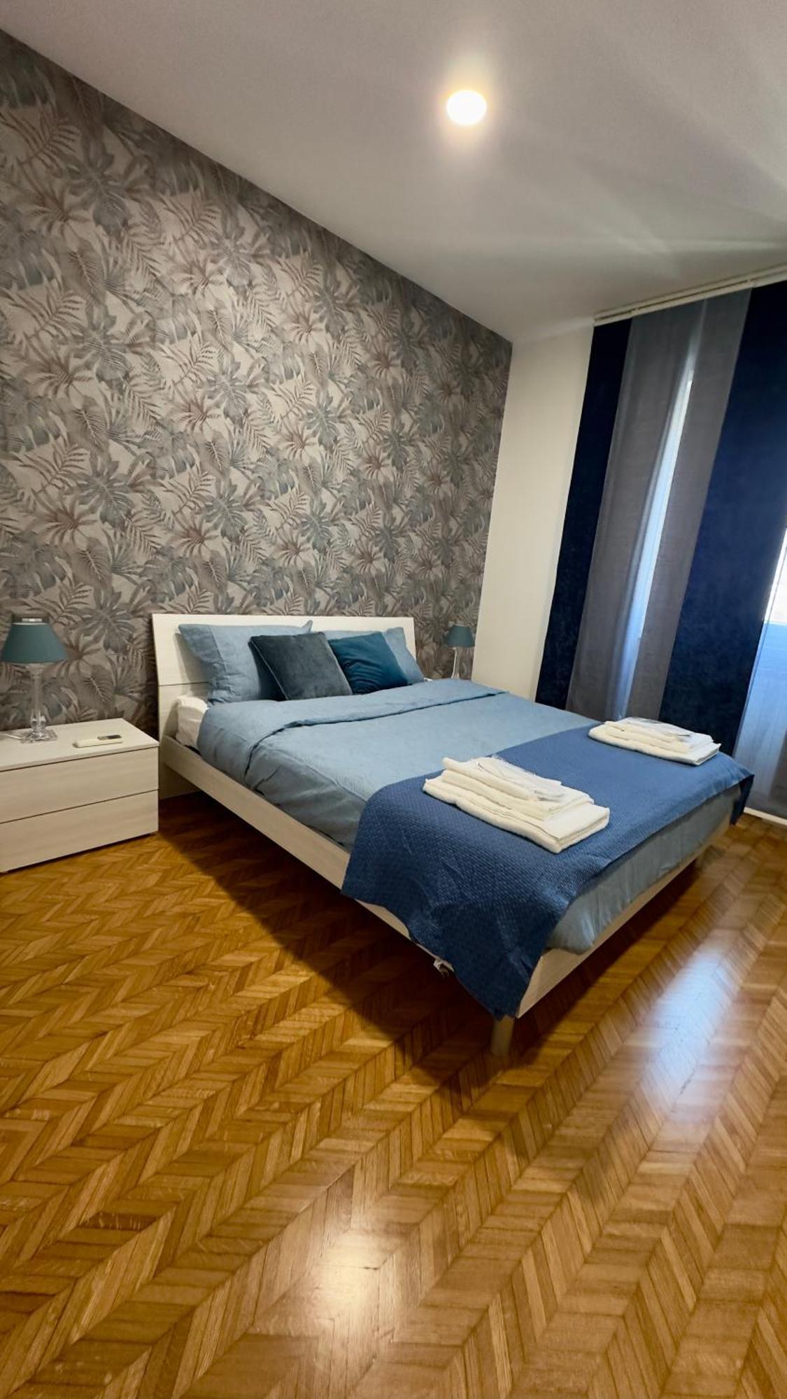 Appartamento Anima Roma