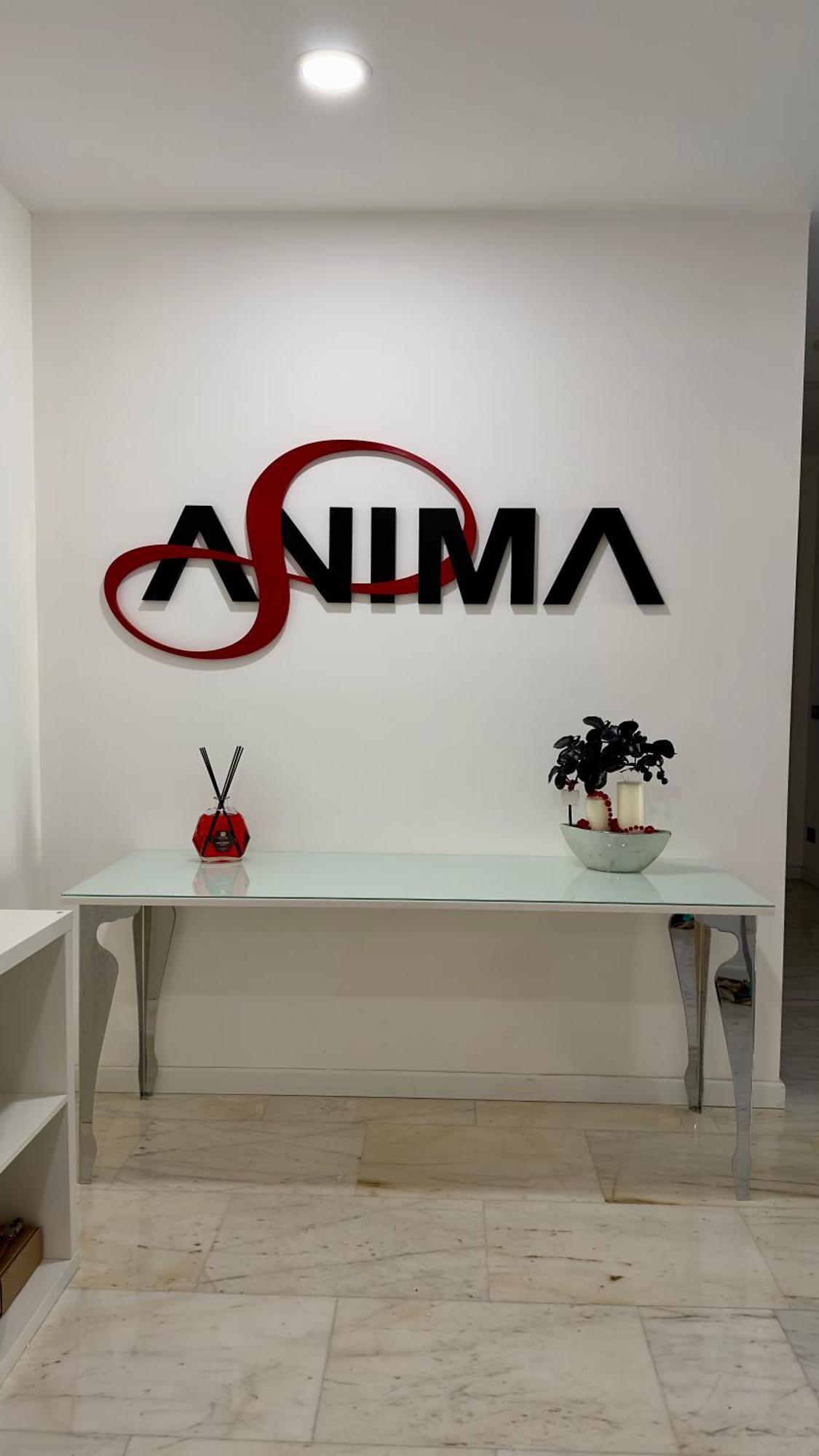 Anima Roma