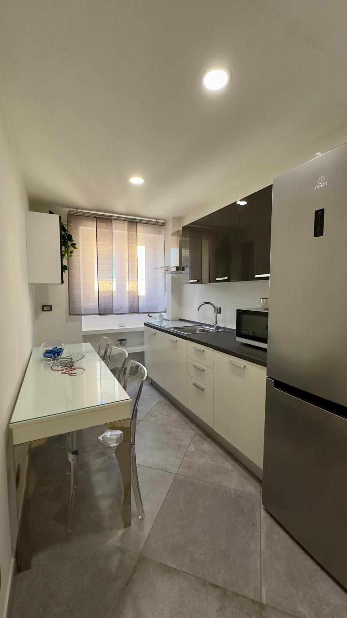Apartment Anima *