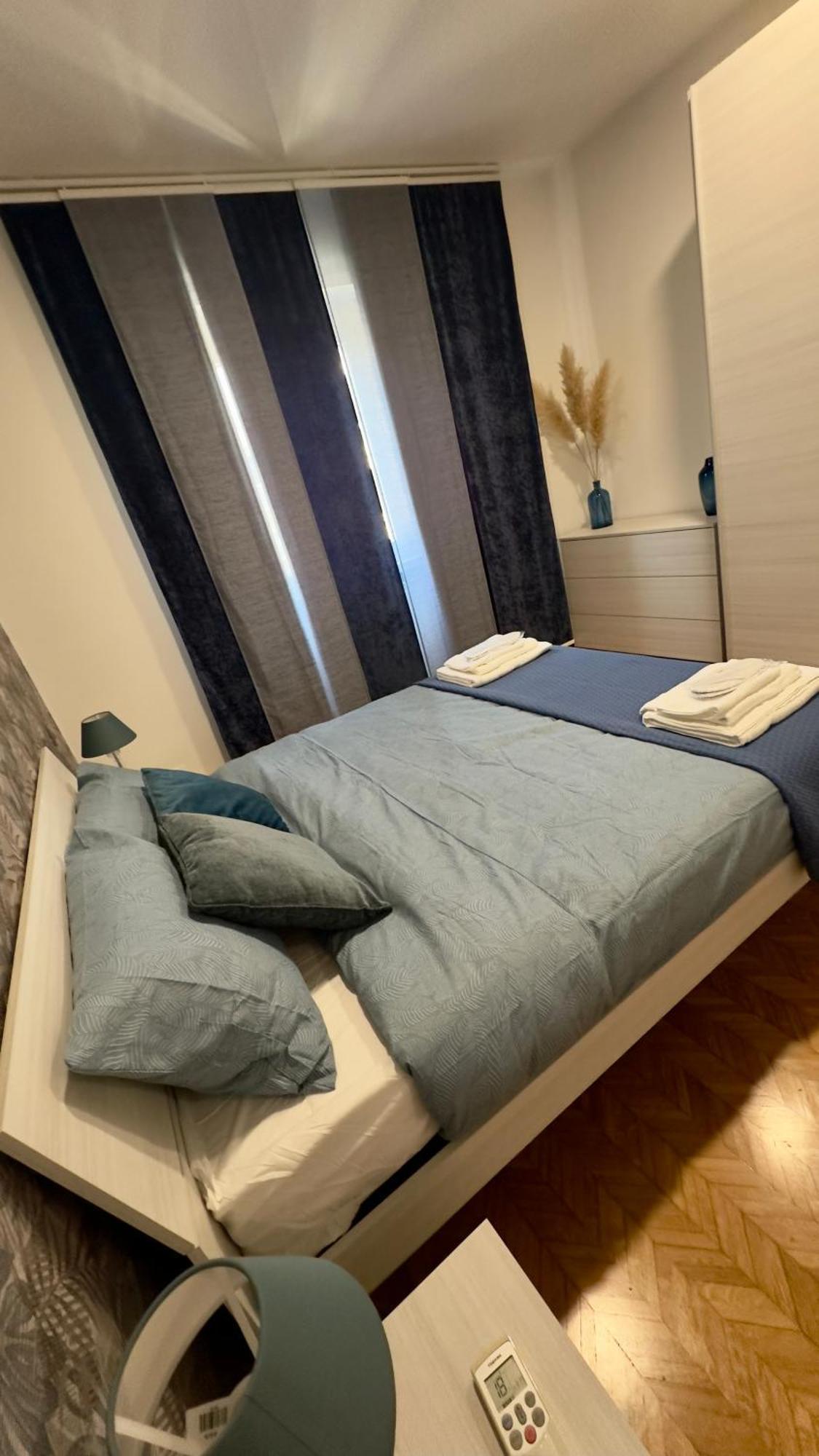 Anima Apartment Rome