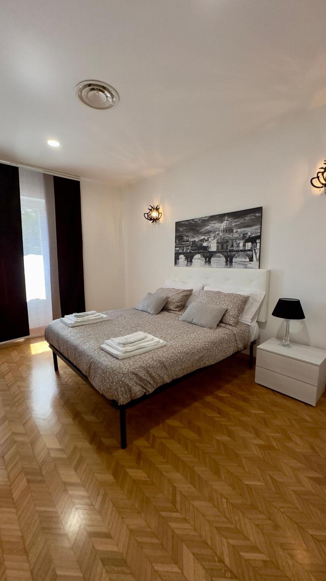 Anima Apartment