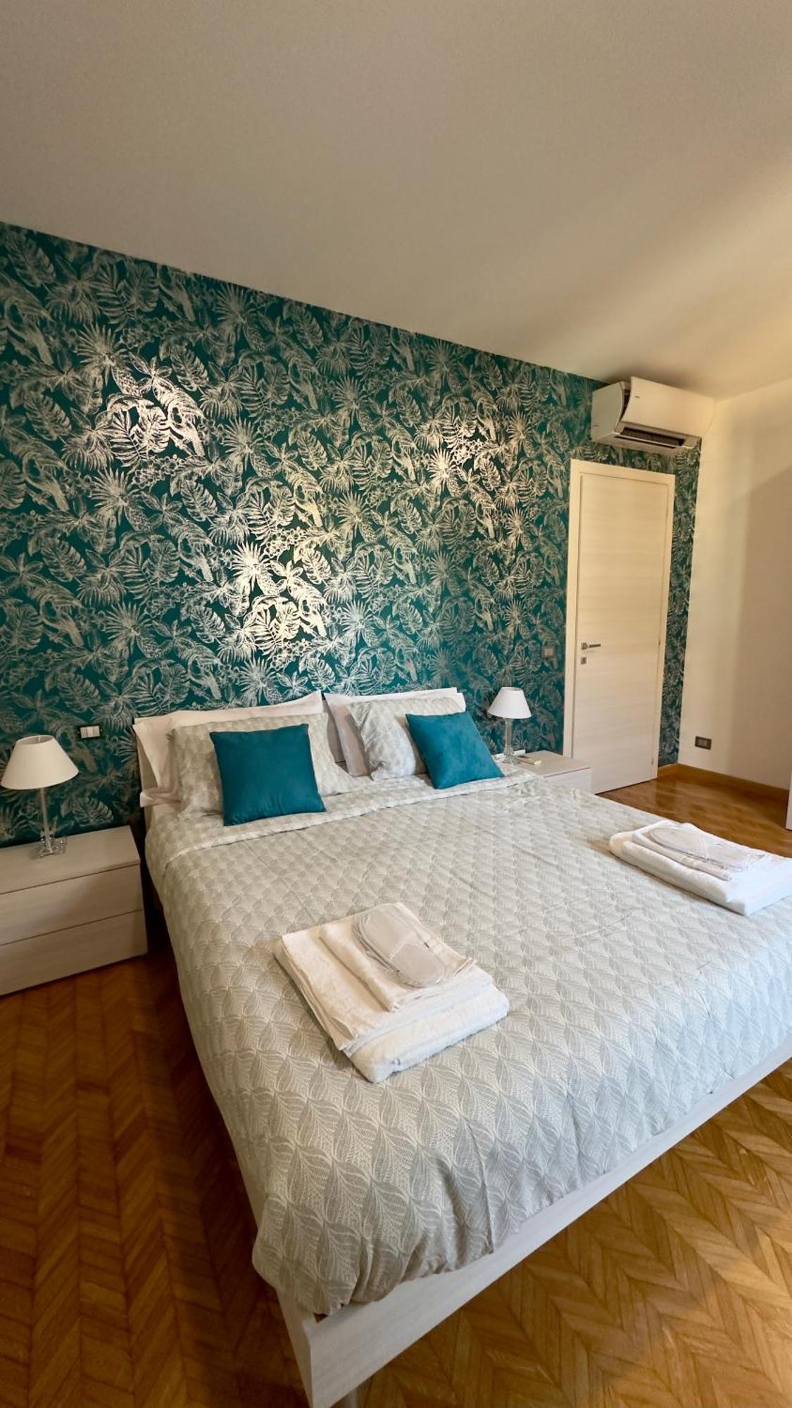 Anima Apartment