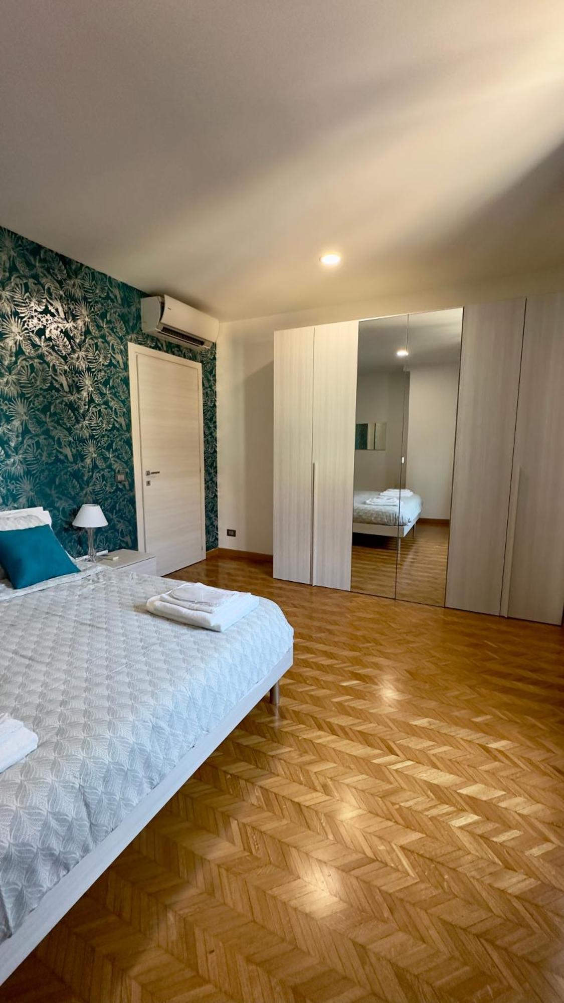 Apartment Anima