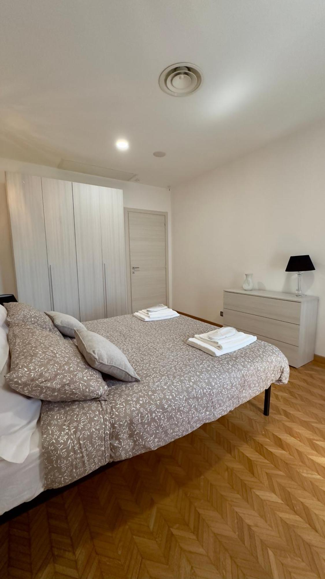 Anima Apartment *