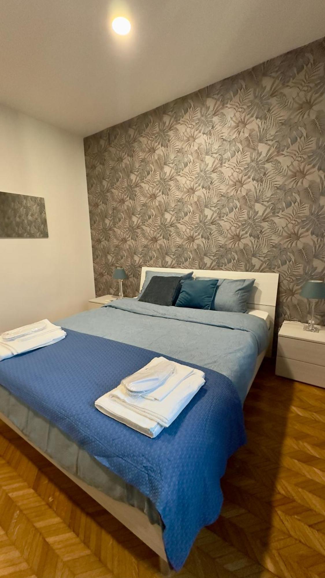 Apartment Anima *