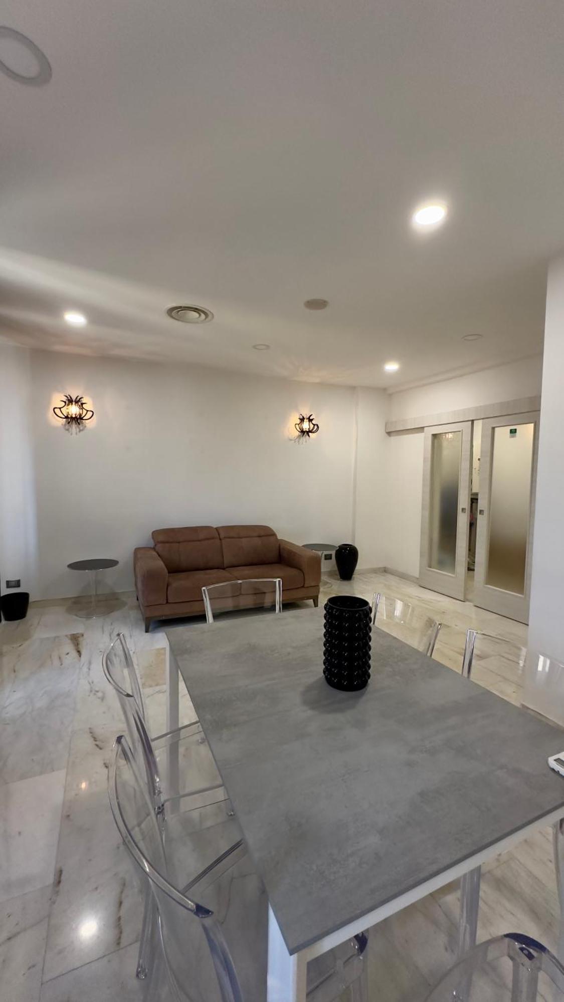 Anima Apartment