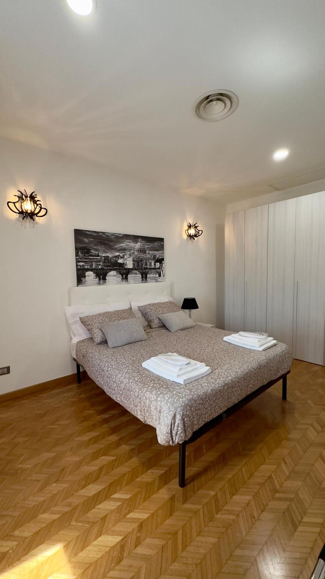 Apartment Anima *